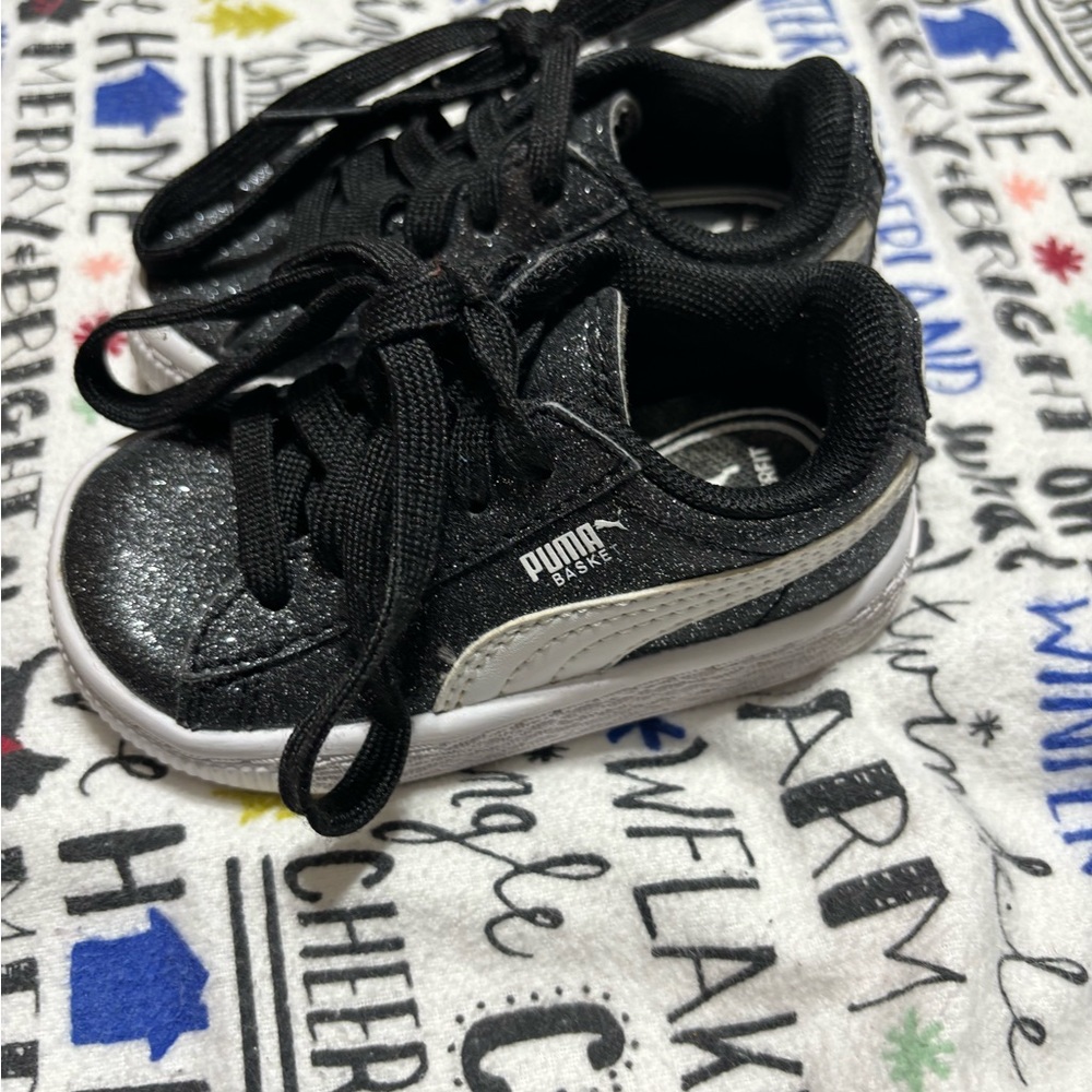 Puma sneaker